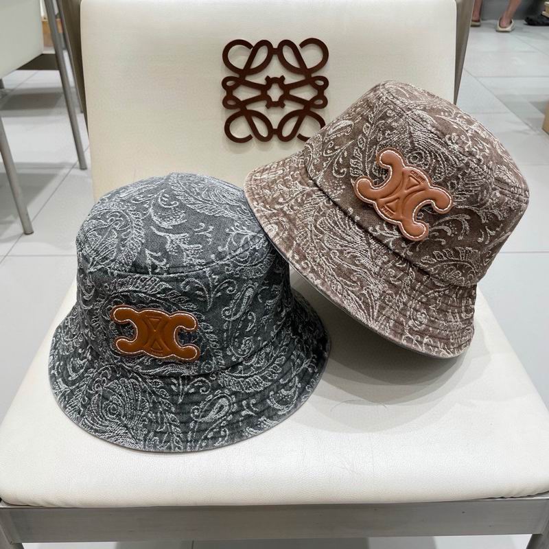 Celine Hat 030601